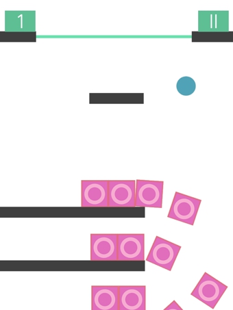 Bounce  v1.0.1图1
