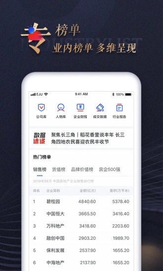 乐居财经  v4.3.2图4