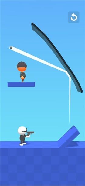 涂鸦镜头射手  v0.0.1图1