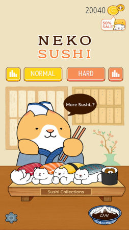 三文鱼弹弹弹  v3.1.6图1