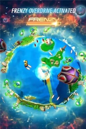 Globe  v1.0图2