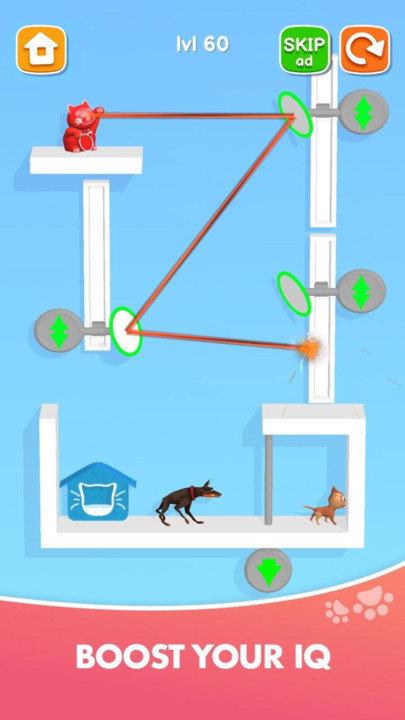 救救凯蒂猫  v1.3图2