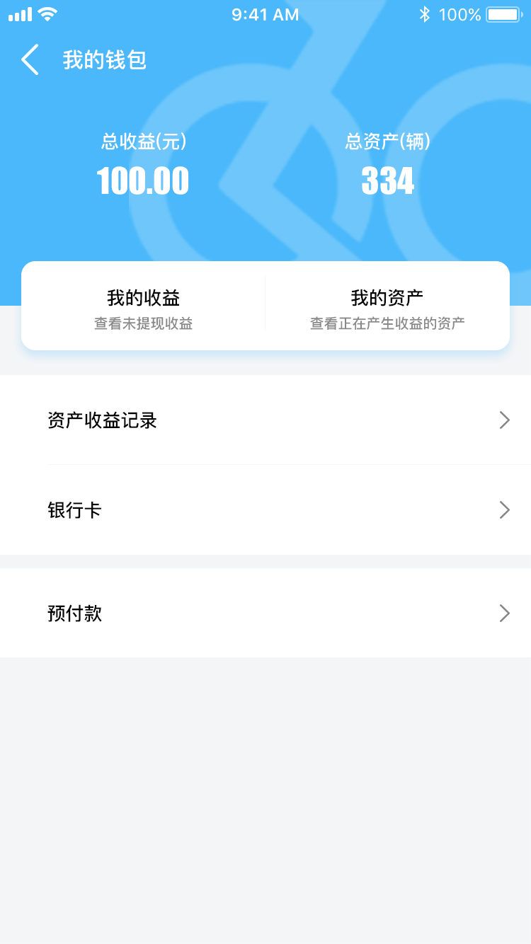 来骑哦商集  v1.0.0图4