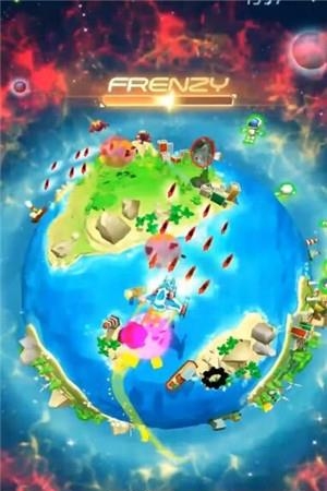 Globe  v1.0图1