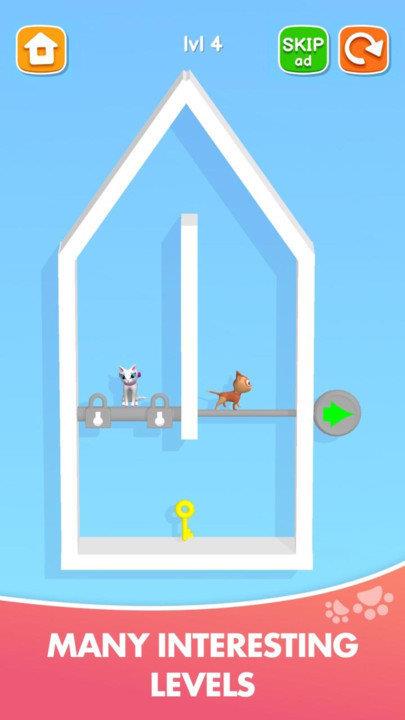 救救凯蒂猫  v1.3图1