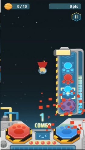 超神猫咪人  v1.0图3