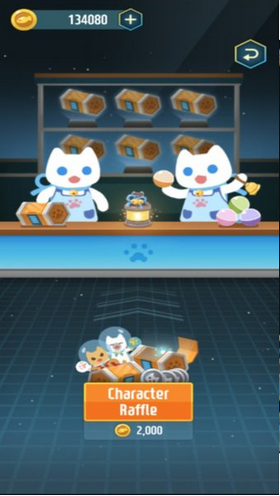 超神猫咪人  v1.0图2