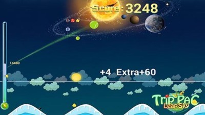 宇宙大坠落  v1.6图3