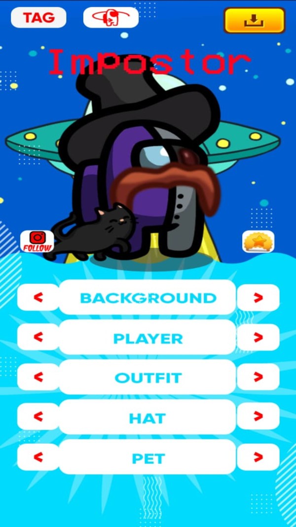 在我们之中制作器  v3.7图2