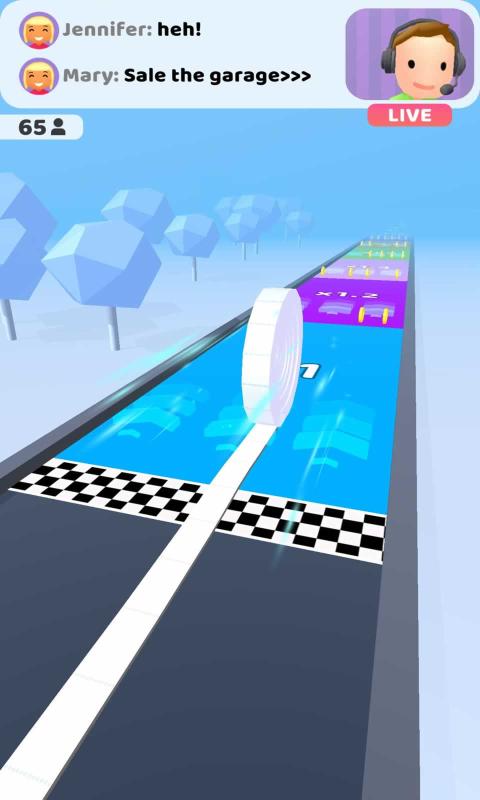 超级主播  v1.0图3