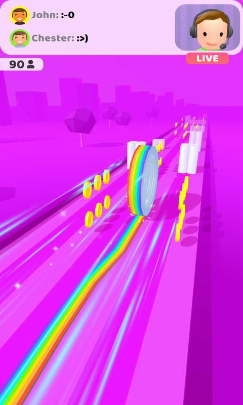 超级主播  v1.0图2