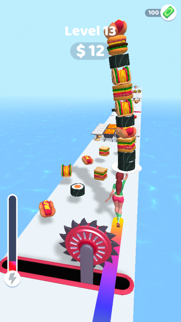 水果便利店  v1.0.0图1