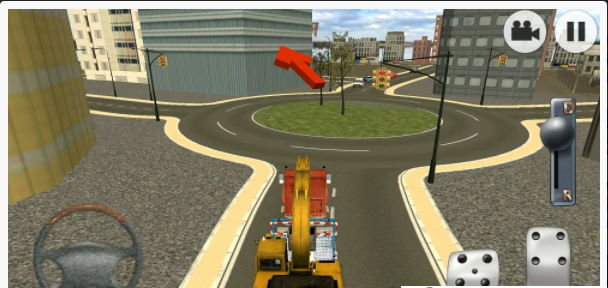 城市真实模拟  v1.0.5图2