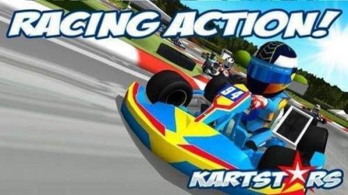 kart  v1.13.6图1