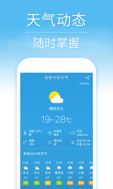 15日天气预报  v5.3.2图3