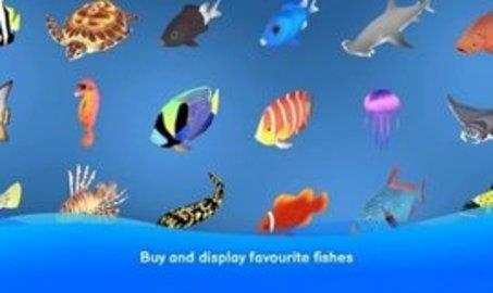 水族馆世界  v1.3图2