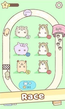 仓鼠跑跑跑(Hamster  v1.0图1