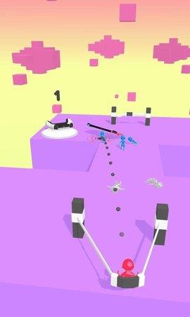 弹弓战斗3D  v1.3.4图2