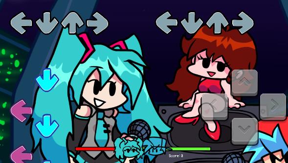 周五夜放克初音未来模组  v0.2.8图3