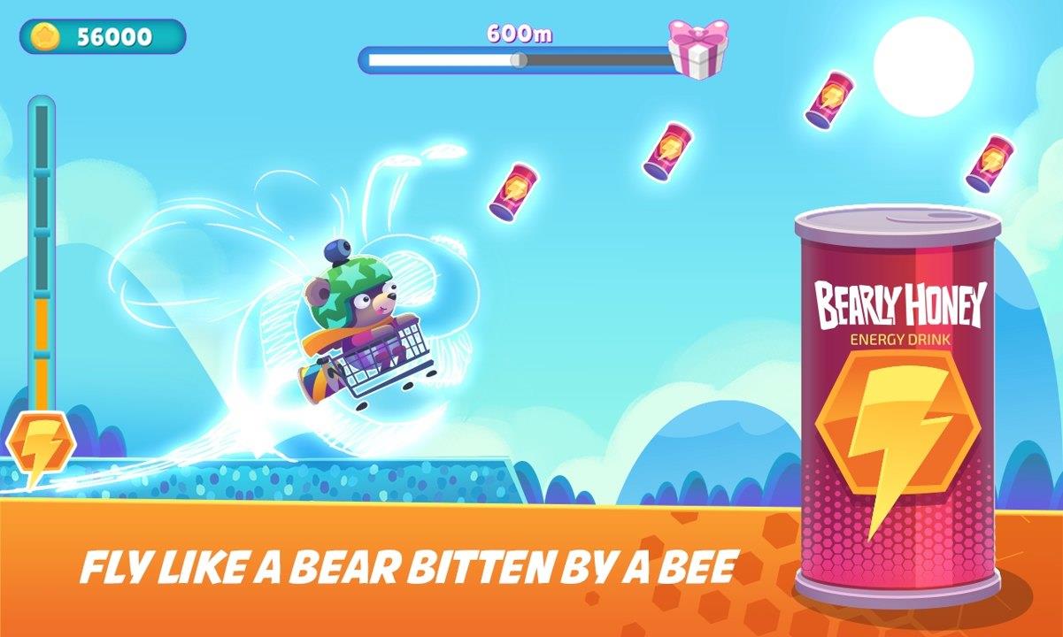 Bearly  v0.17.1图3