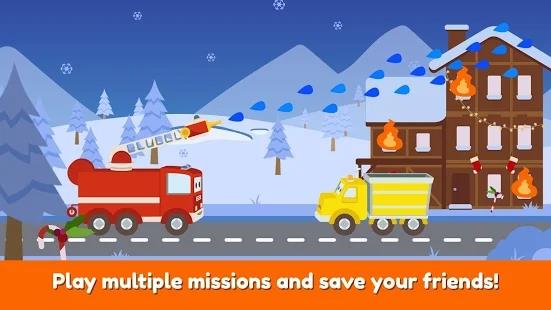 Rescue  v1.1.4图1