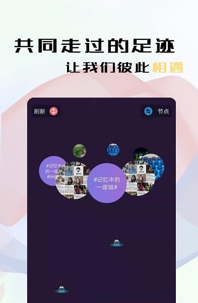 链钮（聊天交友）  v2.1.2图2