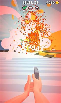 freeshooterrush3d（自由射手冲刺3D）  v0.01图3