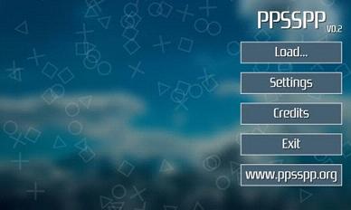 PPSSPP黄金版  v1.2.2.0图3