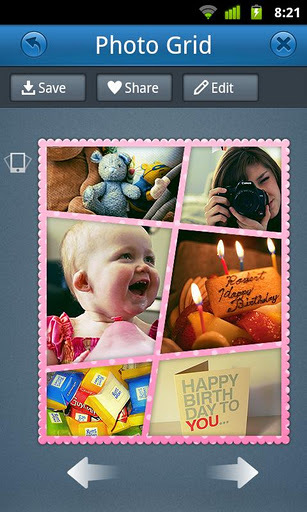 photo grid  v4.864图3