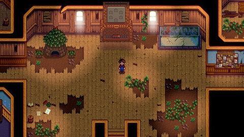 Stardew