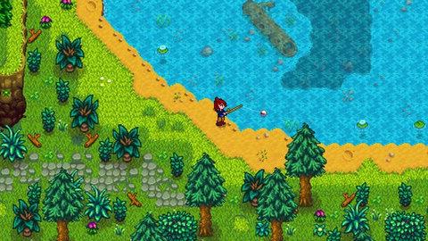 Stardew  v1.00图2