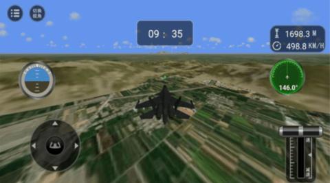 现代海战制空模拟  v1.0.1图1