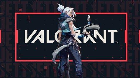 valorant  v1.0.3图3