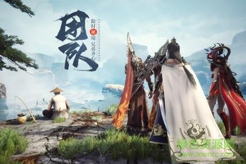 王城英雄福利版  v3.81图1