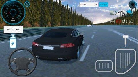 特斯拉汽车  v0.1图3