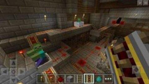 minecraft  v0.16.0.5图2