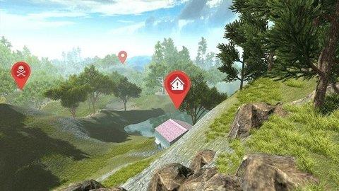 绝地进化吃鸡  v1.27图3