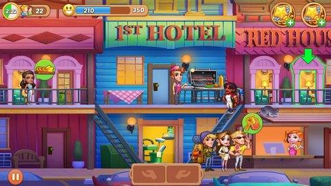 Hotel  v1.0.32图2