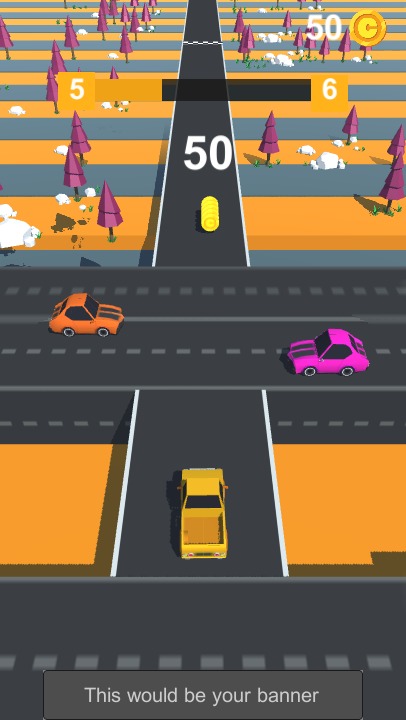 指挥小汽车  v1.3.9图3