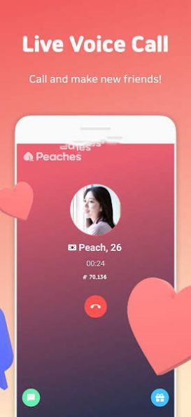 Peaches