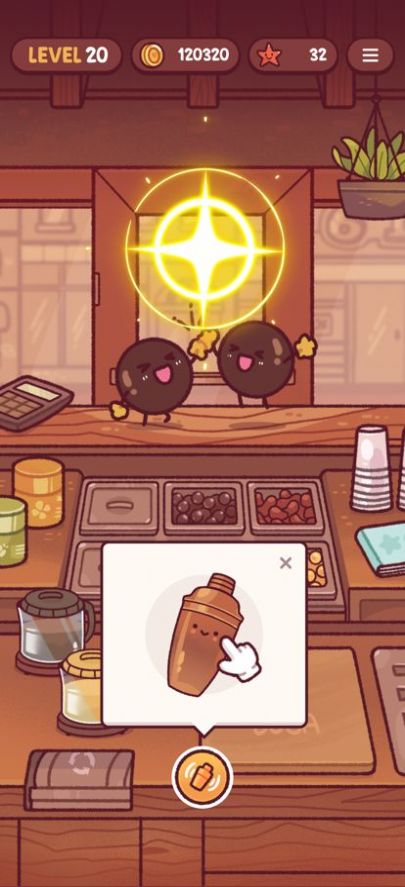 Boba Tale ios版