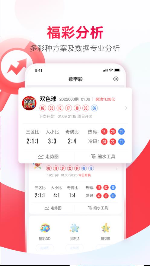 网易红彩  v图2