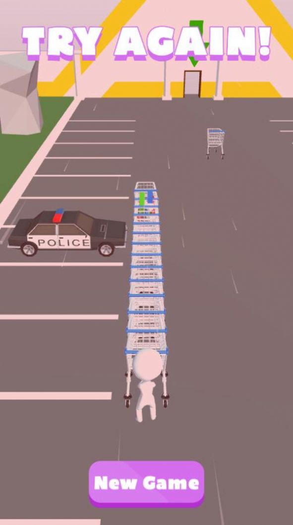 放好购物车  v0.1图3