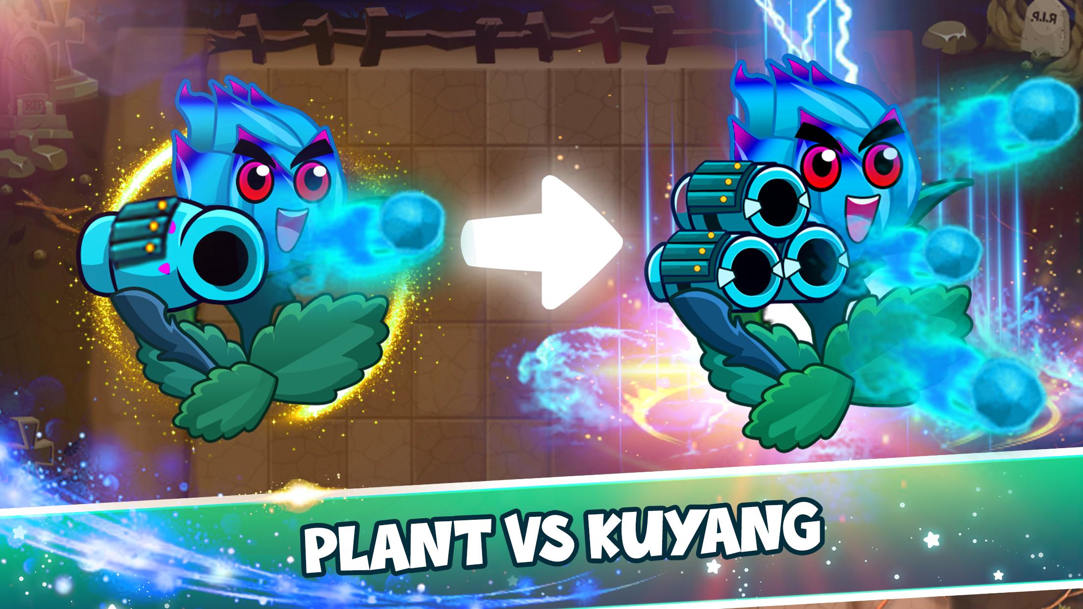 植物大战苦阳大战  v1.0.3图3