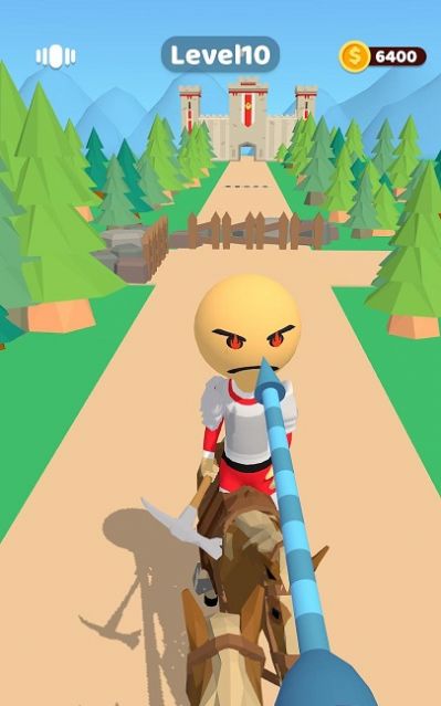 骑士大师3D  v1.0.1图2