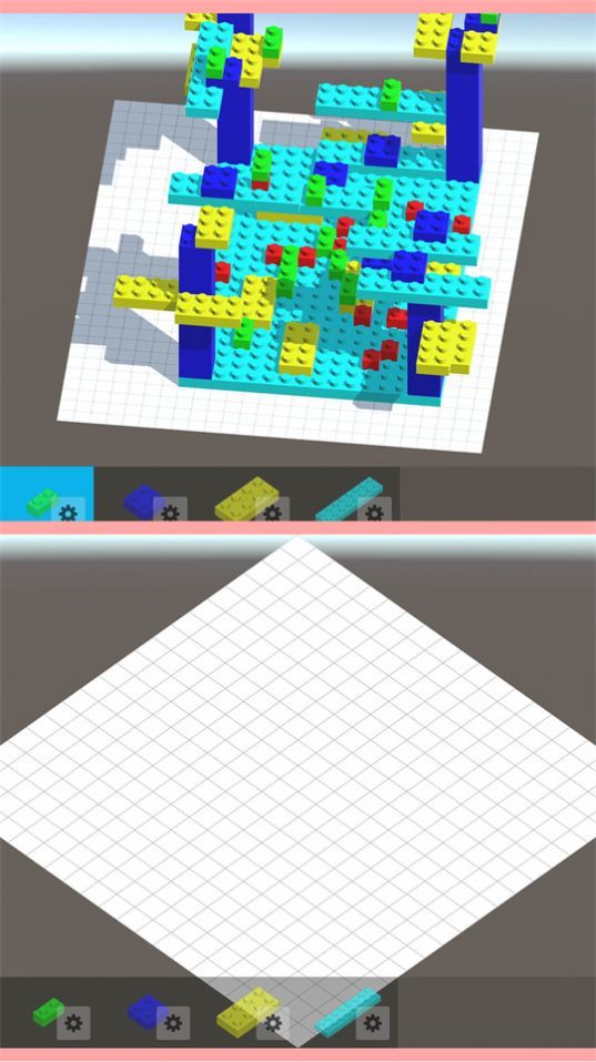刺激推塔  v1.0图3