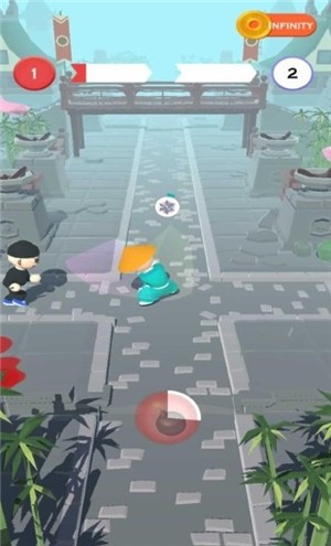 武士之争  v1.1图1