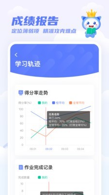 天学网  v5.0.1图2