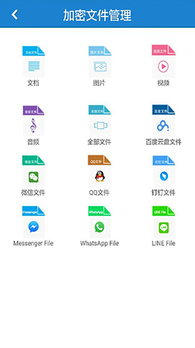 360加密  v7.7.4图3