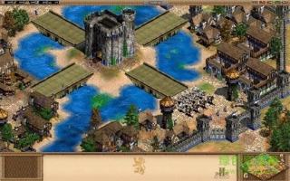 帝国时代联机版本下载  v1.12.7图2